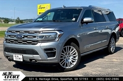 2023 Ford Expedition Max