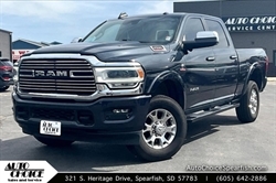 2020 Ram 2500