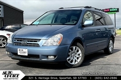 2008 Kia Sedona