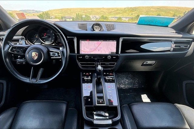 2024 Porsche Macan Base - Photo 7