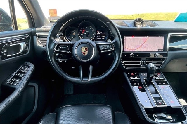 2024 Porsche Macan Base - Photo 8