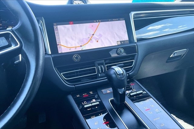 2024 Porsche Macan Base - Photo 9