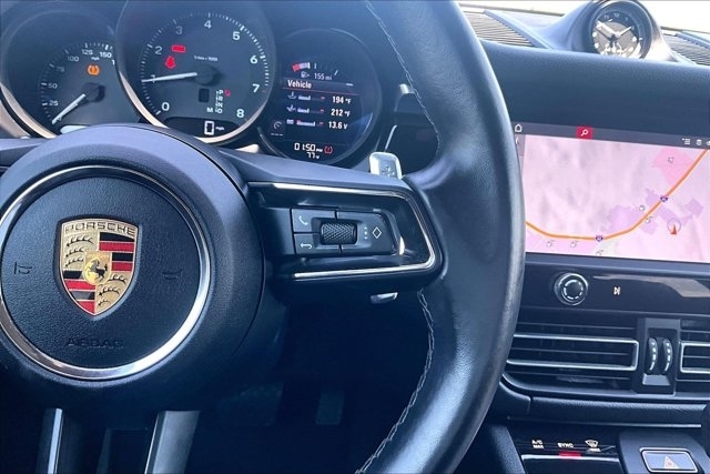 2024 Porsche Macan Base - Photo 12