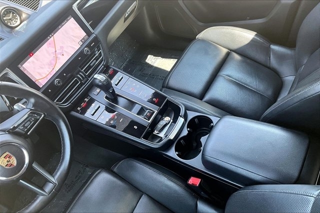 2024 Porsche Macan Base - Photo 18