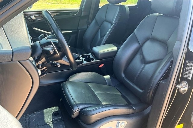 2024 Porsche Macan Base - Photo 21