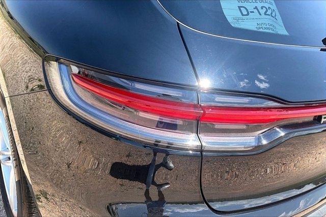 2024 Porsche Macan Base - Photo 23