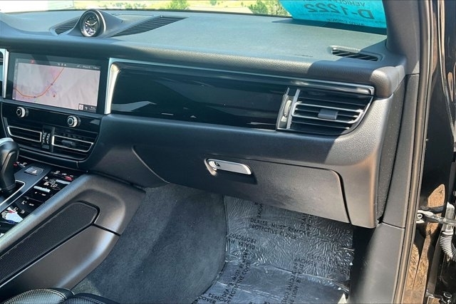 2024 Porsche Macan Base - Photo 26