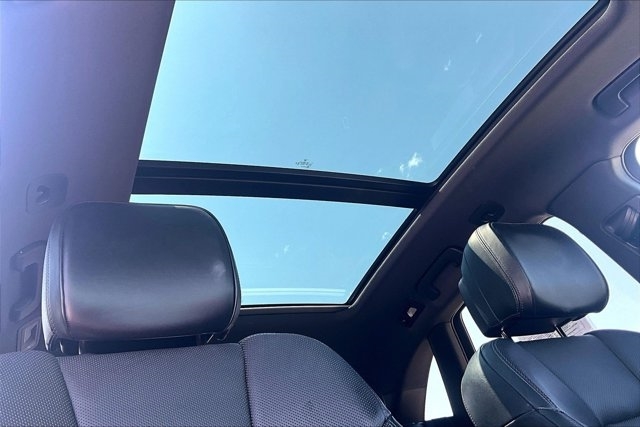 2024 Porsche Macan Base - Photo 27