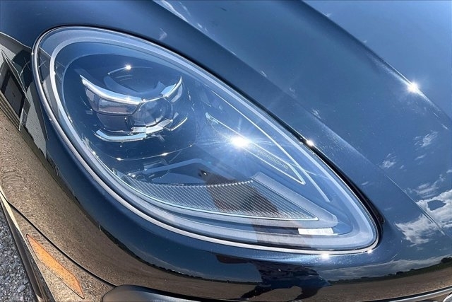 2024 Porsche Macan Base - Photo 32