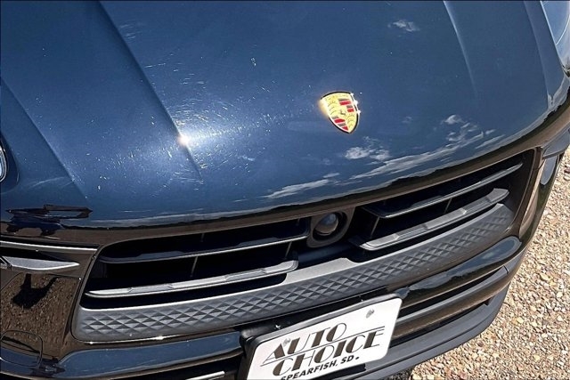 2024 Porsche Macan Base - Photo 33
