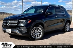 2024 MERCEDES-BENZ GLE 350