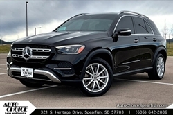 2024 MERCEDES-BENZ GLE 350