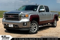2014 GMC Sierra 1500