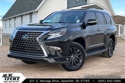 2023 Lexus GX