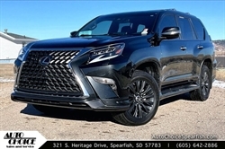 2023 Lexus GX