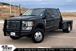 2020 Ford Super Duty F-350 DRW