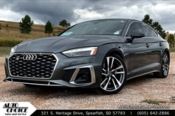2023 Audi S5 Sportback