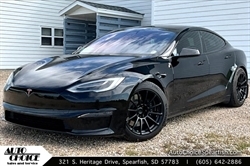 2021 Tesla Model S
