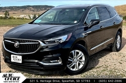 2019 Buick Enclave