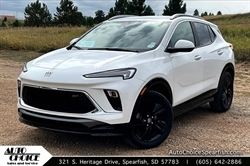 2024 Buick Encore GX