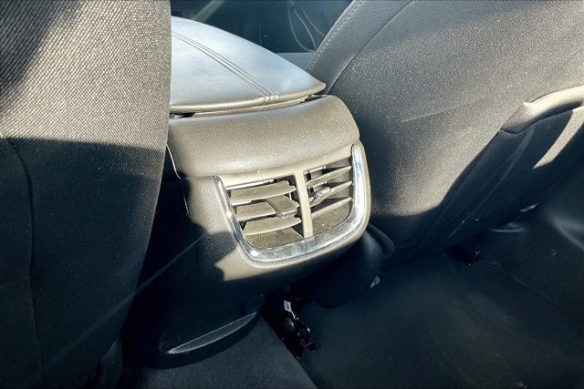 2024 Chevrolet Malibu 1LT photo 10
