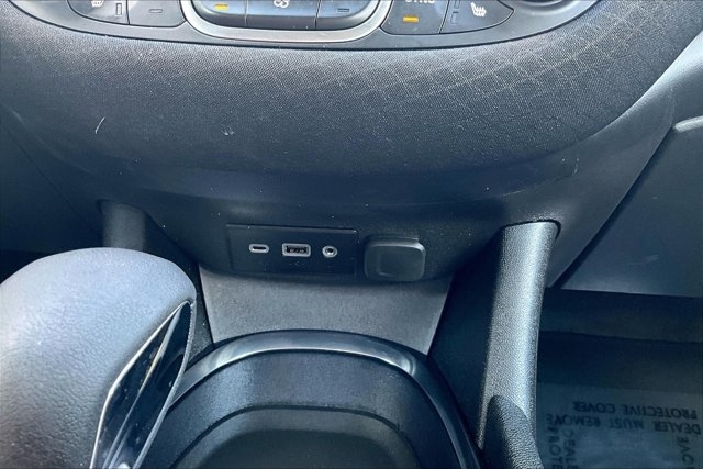 2024 Chevrolet Malibu 1LT photo 15