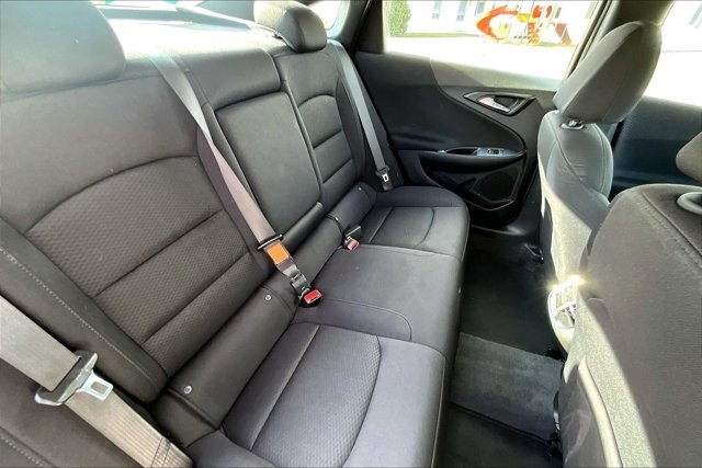 2024 Chevrolet Malibu 1LT photo 24
