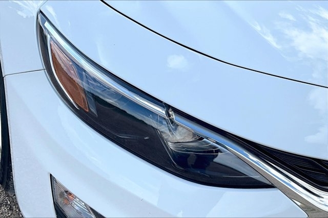 2024 Chevrolet Malibu 1LT photo 27