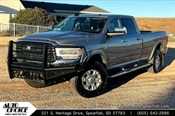 2020 Ram 2500
