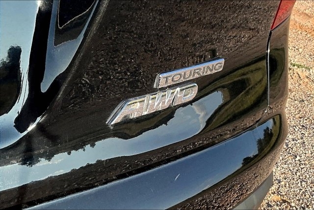 2017 Honda Pilot Touring photo 23