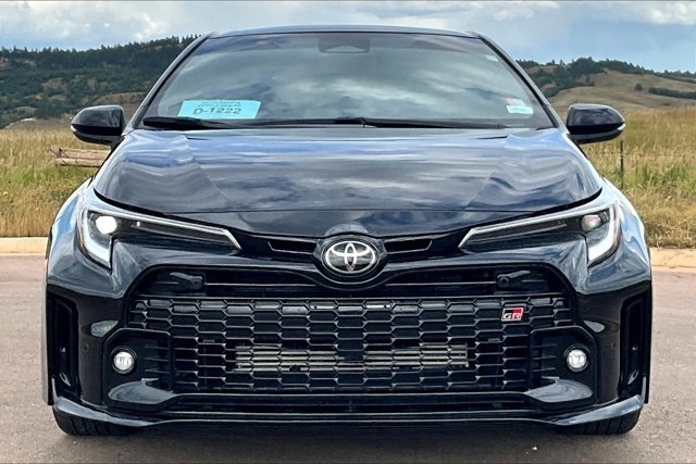 2024 Toyota Corolla GR Premium photo 2