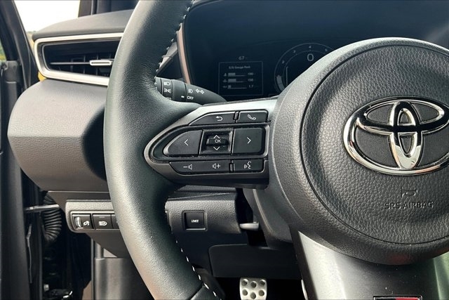 2024 Toyota Corolla GR Premium photo 11