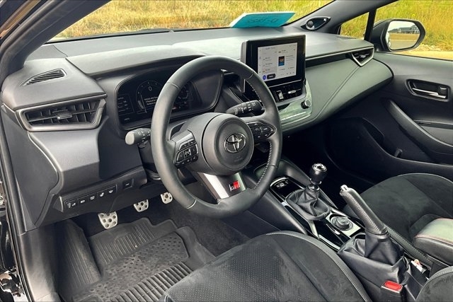 2024 Toyota Corolla GR Premium photo 17