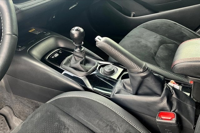 2024 Toyota Corolla GR Premium photo 18