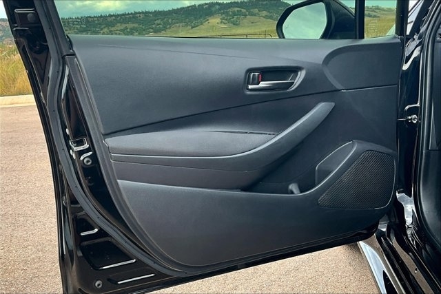 2024 Toyota Corolla GR Premium photo 19