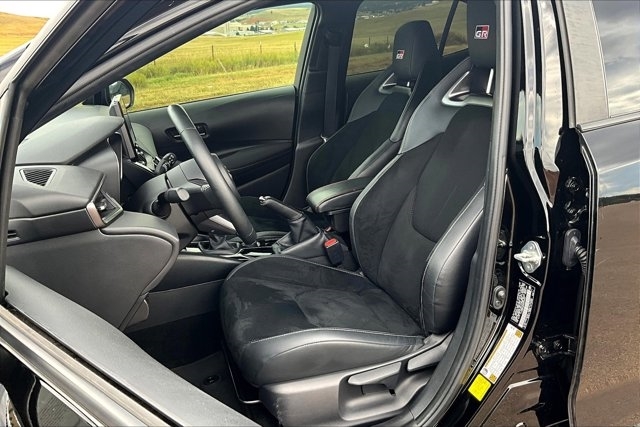 2024 Toyota Corolla GR Premium photo 20