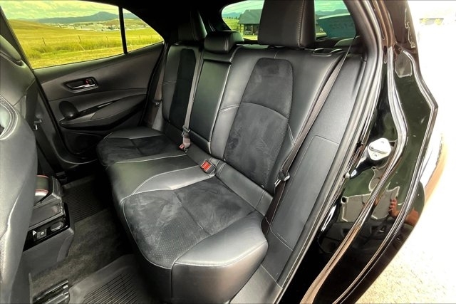 2024 Toyota Corolla GR Premium photo 21