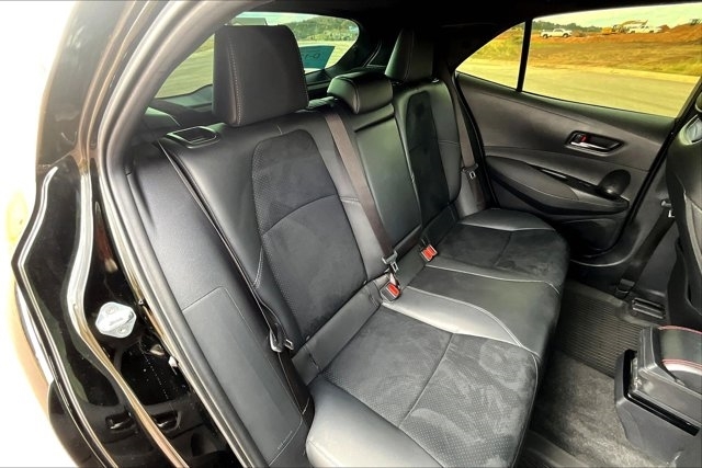 2024 Toyota Corolla GR Premium photo 23