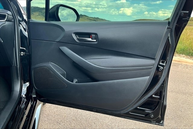2024 Toyota Corolla GR Premium photo 25