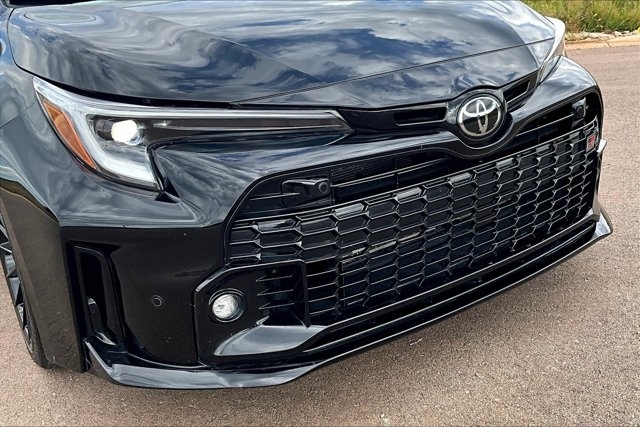 2024 Toyota Corolla GR Premium photo 30