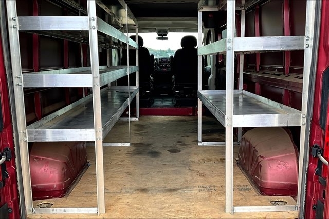 2021 Ram 2500 photo 6