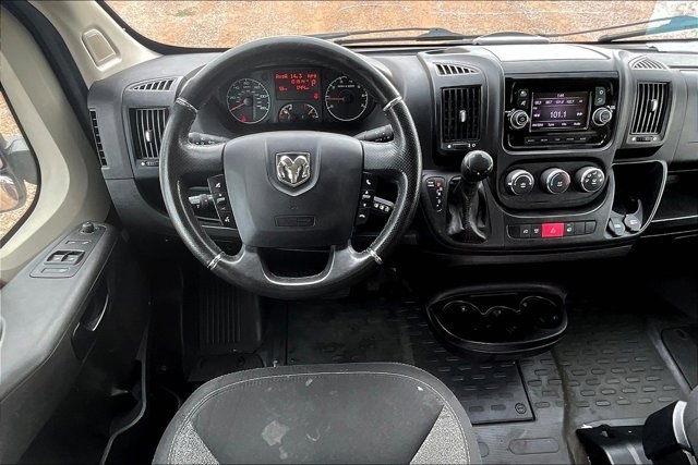 2021 Ram 2500 photo 8