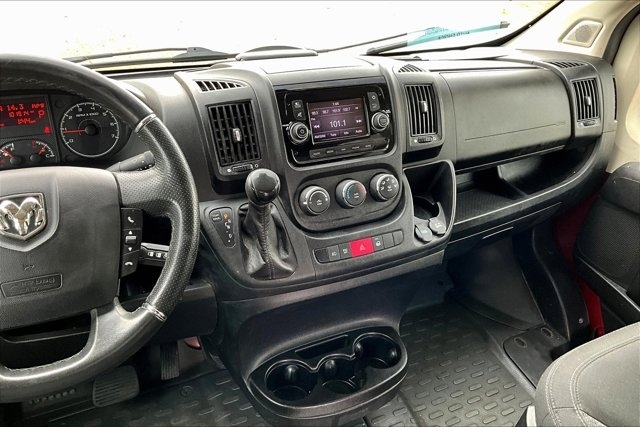 2021 Ram 2500 photo 9