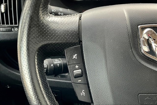 2021 Ram 2500 photo 10