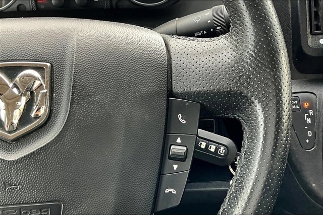 2021 Ram 2500 photo 11