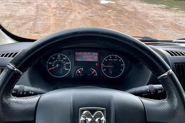 2021 Ram 2500 photo 12