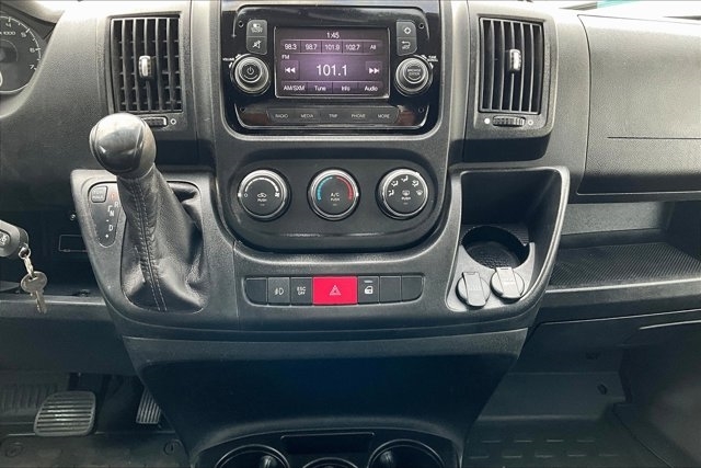 2021 Ram 2500 photo 14