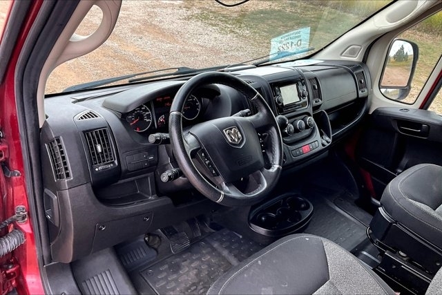 2021 Ram 2500 photo 15