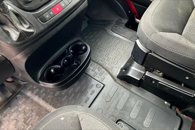 2021 Ram 2500 photo 16