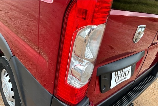 2021 Ram 2500 photo 18